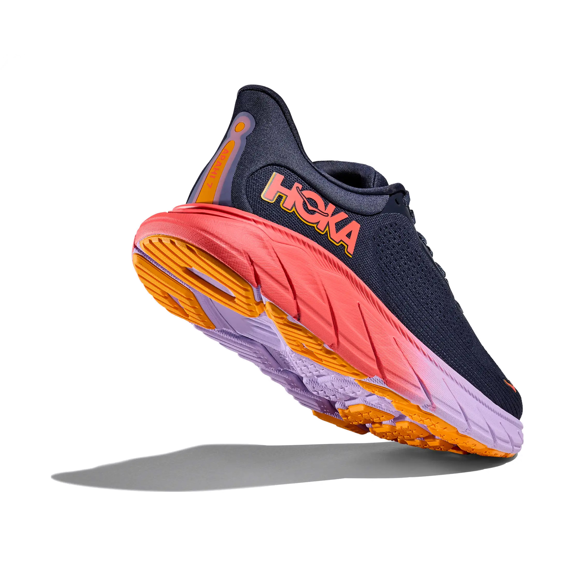 Incaltaminte De Alergare -  hoka Pantofi de Alergare Dama - Arahi 7 W SS25